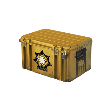 CAISSE CHROMA 2