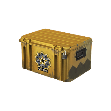 CAISSE CHROMA 3