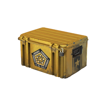 CAISSE CHROMA