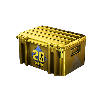 CAISSE CS20