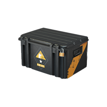 CAISSE CS:GO 1