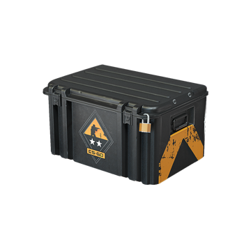 CAISSE CS:GO 2