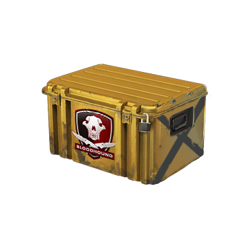 CAISSE FALCHION