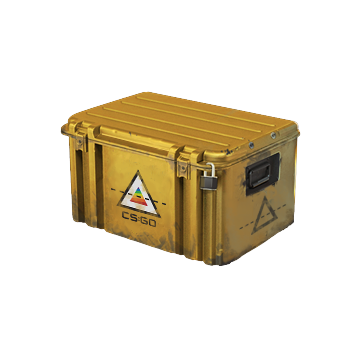 CAISSE PRISMA