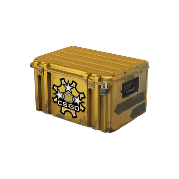 CAISSE REVOLVER