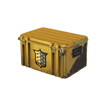 CAISSE SHADOW