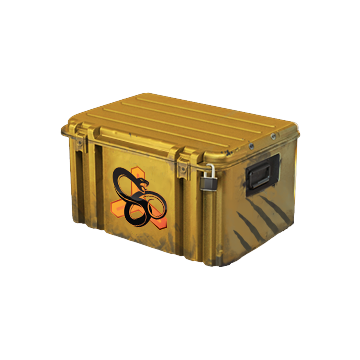 CAISSE SNAKEBITE